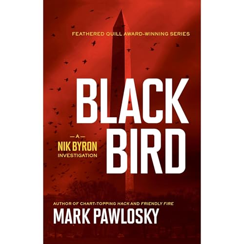 Cover of Black Bird