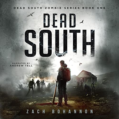 Cover of Dead South