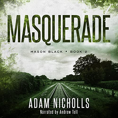 Cover of Masquerade