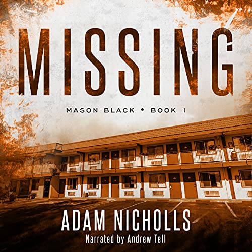 Cover of Missing