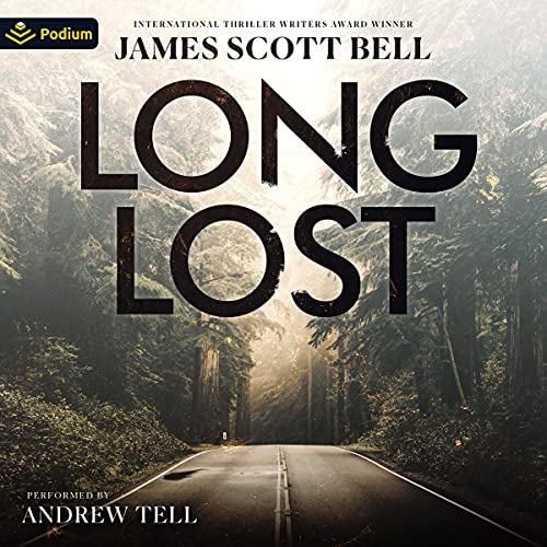 Cover of Long Lost
