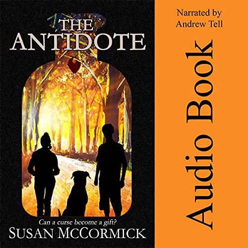 Cover of The Antidote