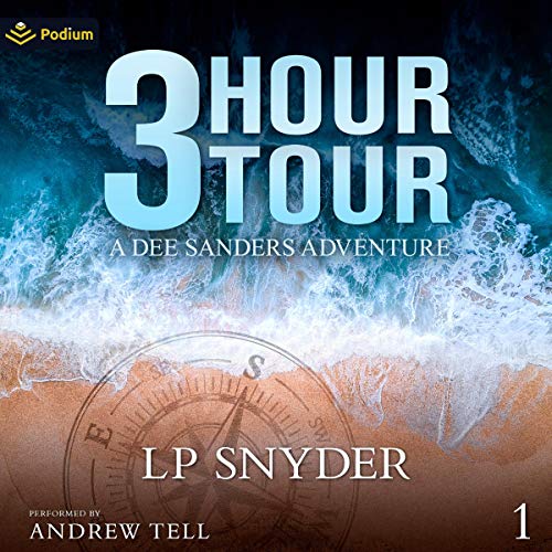 Cover of 3 Hour Tour