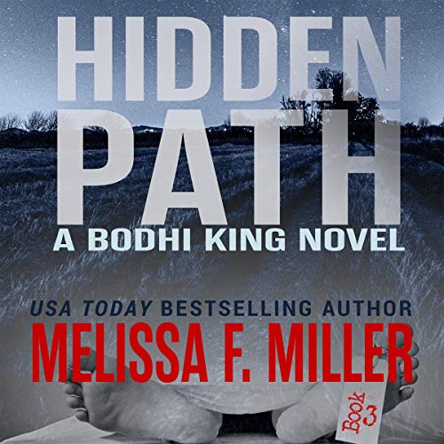 Cover of Hidden Path