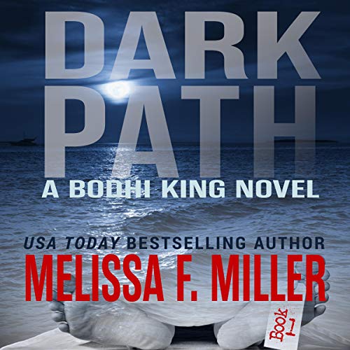 Cover of Dark Path