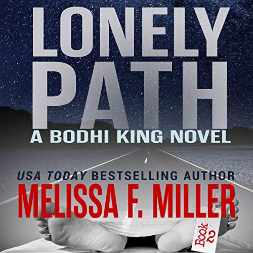 Cover of Lonely Path