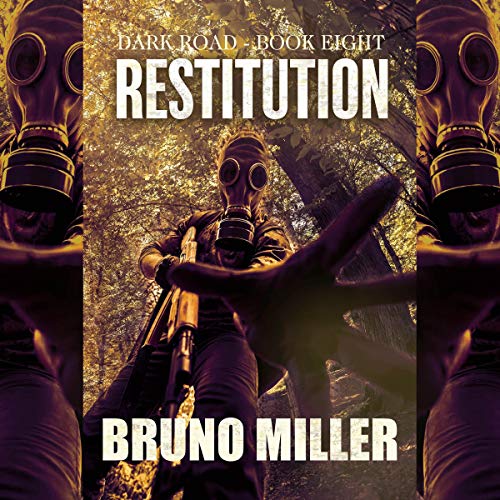 Cover of Restitution: A Post-Apocalyptic EMP Survival Series