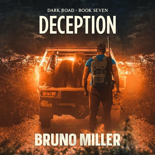 Cover of Deception