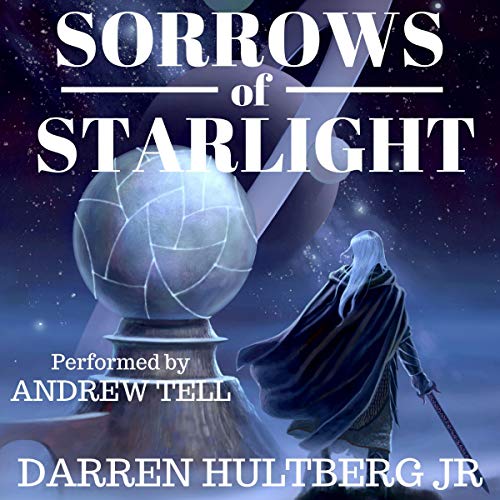 Cover of Sorrows of Starlight