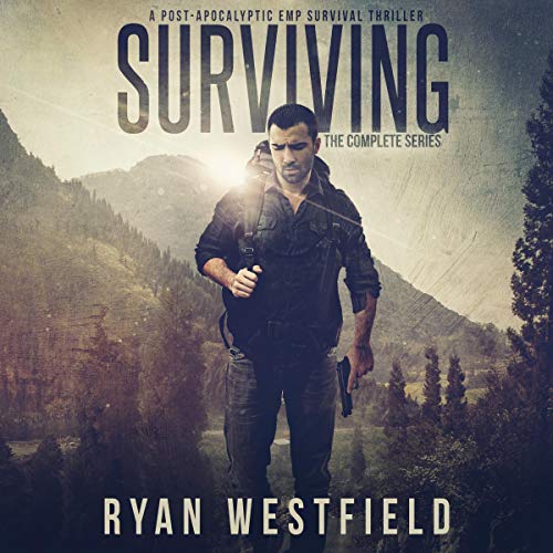 Cover of Surviving