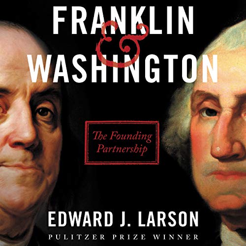 Cover of Franklin & Washington