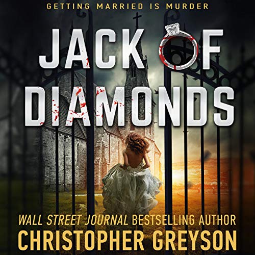 Cover of Jack of Diamonds