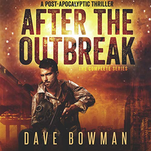 Cover of After the Outbreak