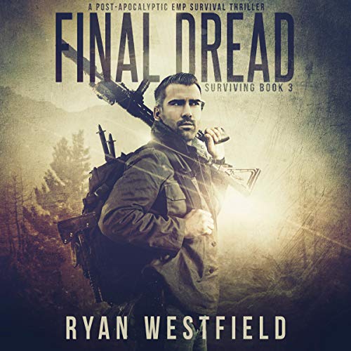 Cover of Final Dread