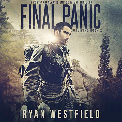 Cover of Final Panic