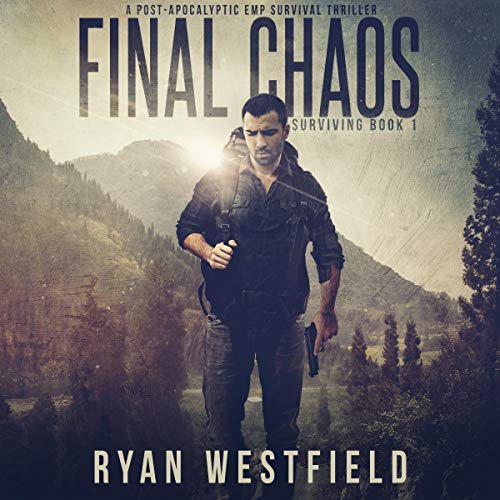 Cover of Final Chaos