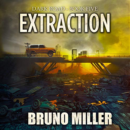 Cover of Extraction