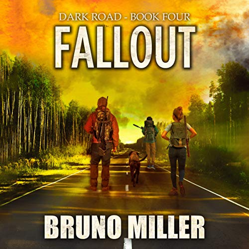 Cover of Fallout