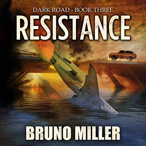 Cover of Resistance