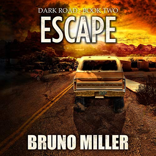 Cover of Escape