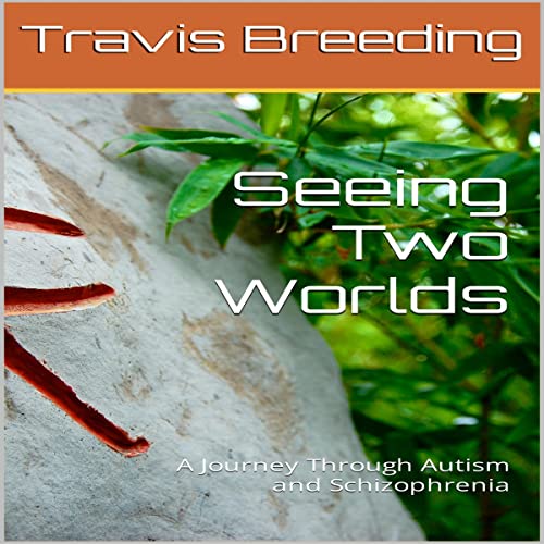 Cover of Seeing Two Worlds