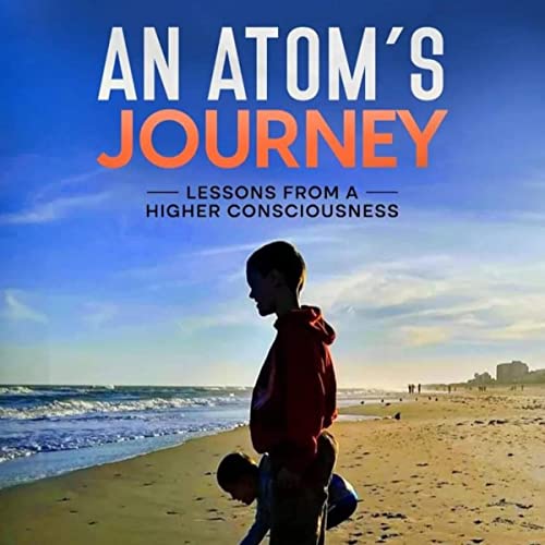 Cover of An Atoms Journey