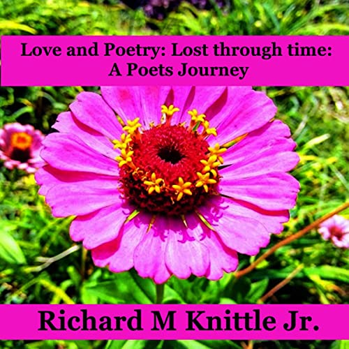 Cover of Love and Poetry