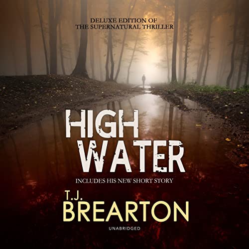 Cover of Highwater