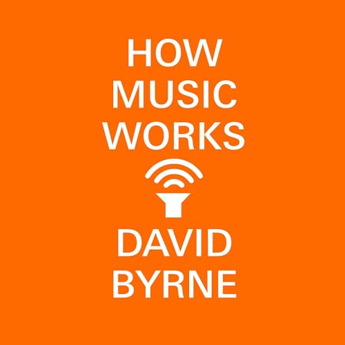 Cover of How Music Works