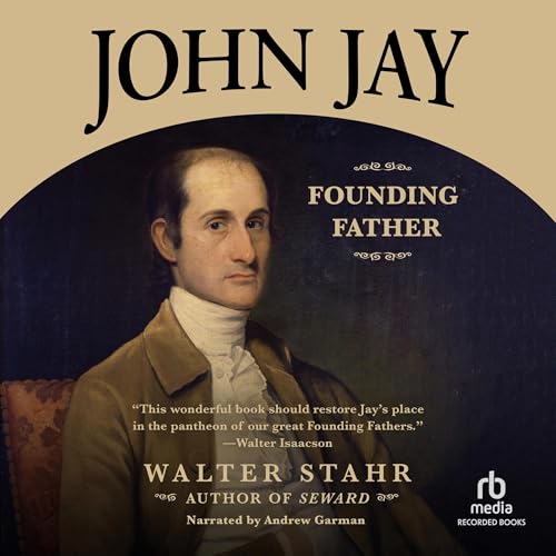 Cover of John Jay