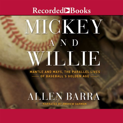 Cover of Mickey and Willie