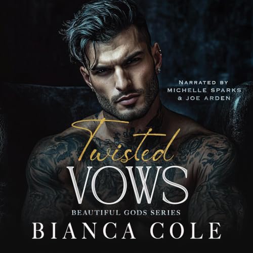 Cover of Twisted Vows