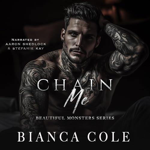 Cover of Chain Me