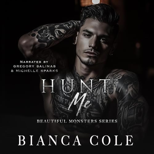 Cover of Hunt Me
