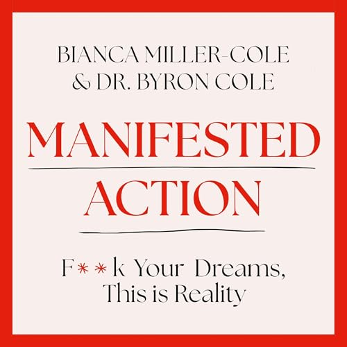 Cover of Manifested Action