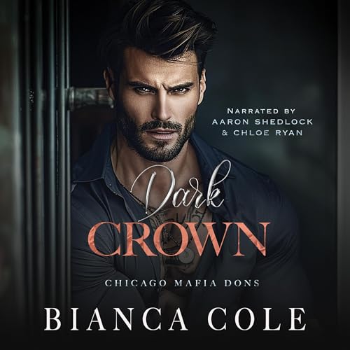 Cover of Dark Crown