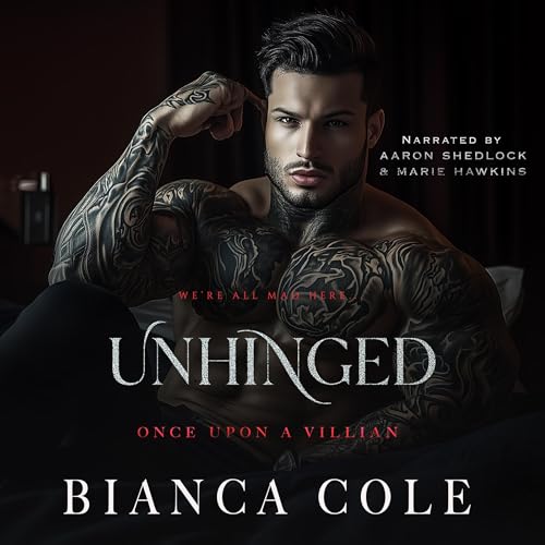 Cover of Unhinged