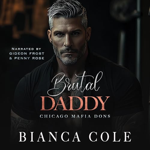 Cover of Brutal Daddy