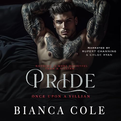Cover of Pride