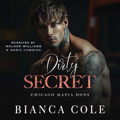 Cover of Dirty Secret