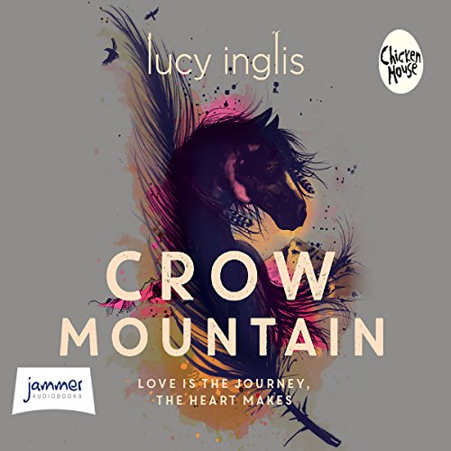 Cover of Crow Mountain