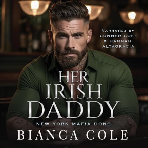 Cover of Her Irish Daddy