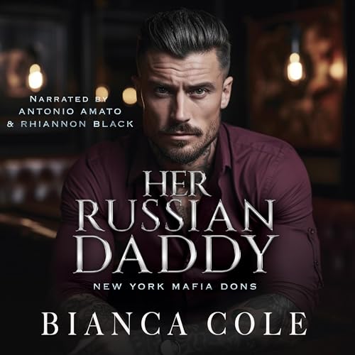 Cover of Her Russian Daddy