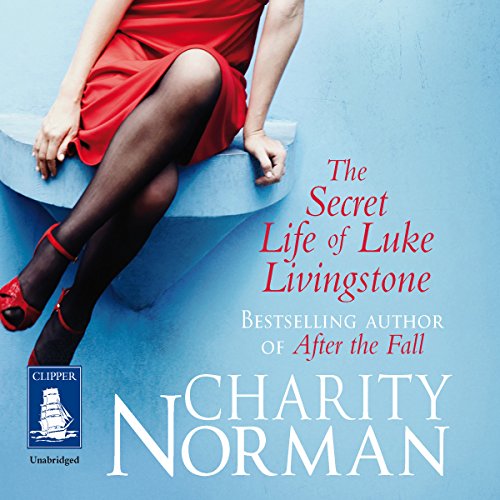 Cover of The Secret Life of Luke Livingstone