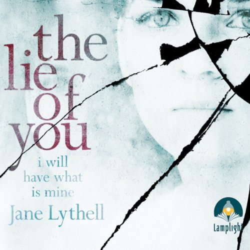 Cover of The Lie of You