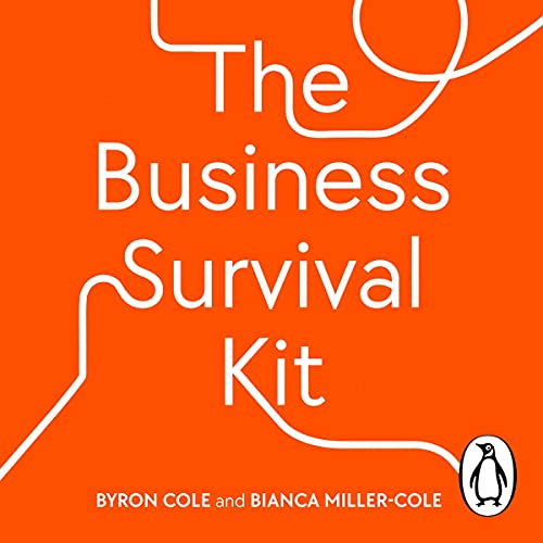 Cover of The Business Survival Kit