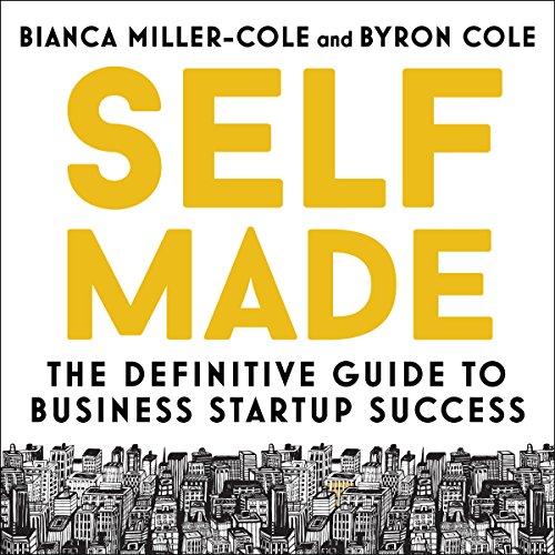 Cover of Self Made