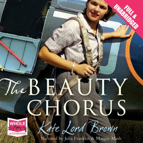 Cover of The Beauty Chorus