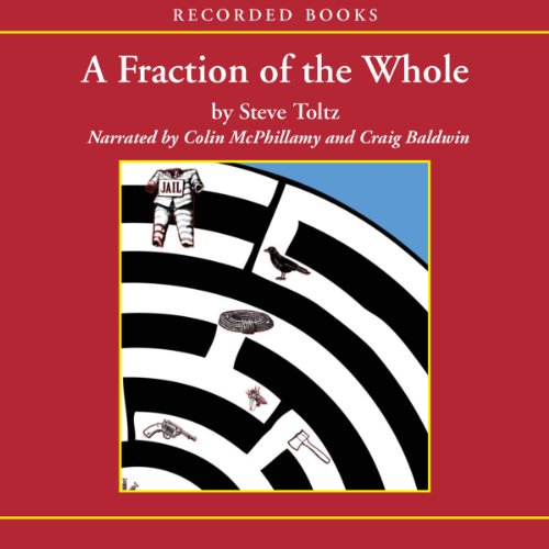 Cover of A Fraction of the Whole