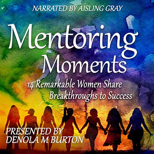 Cover of Mentoring Moments